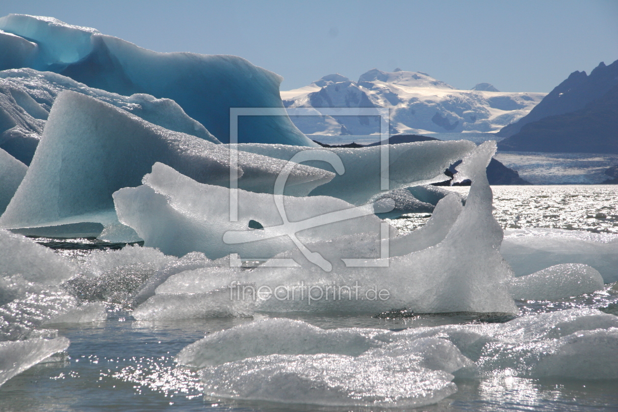 Bild-Nr.: 9244439 Lago Grey 1, Patagonien, Chile erstellt von MisterMister