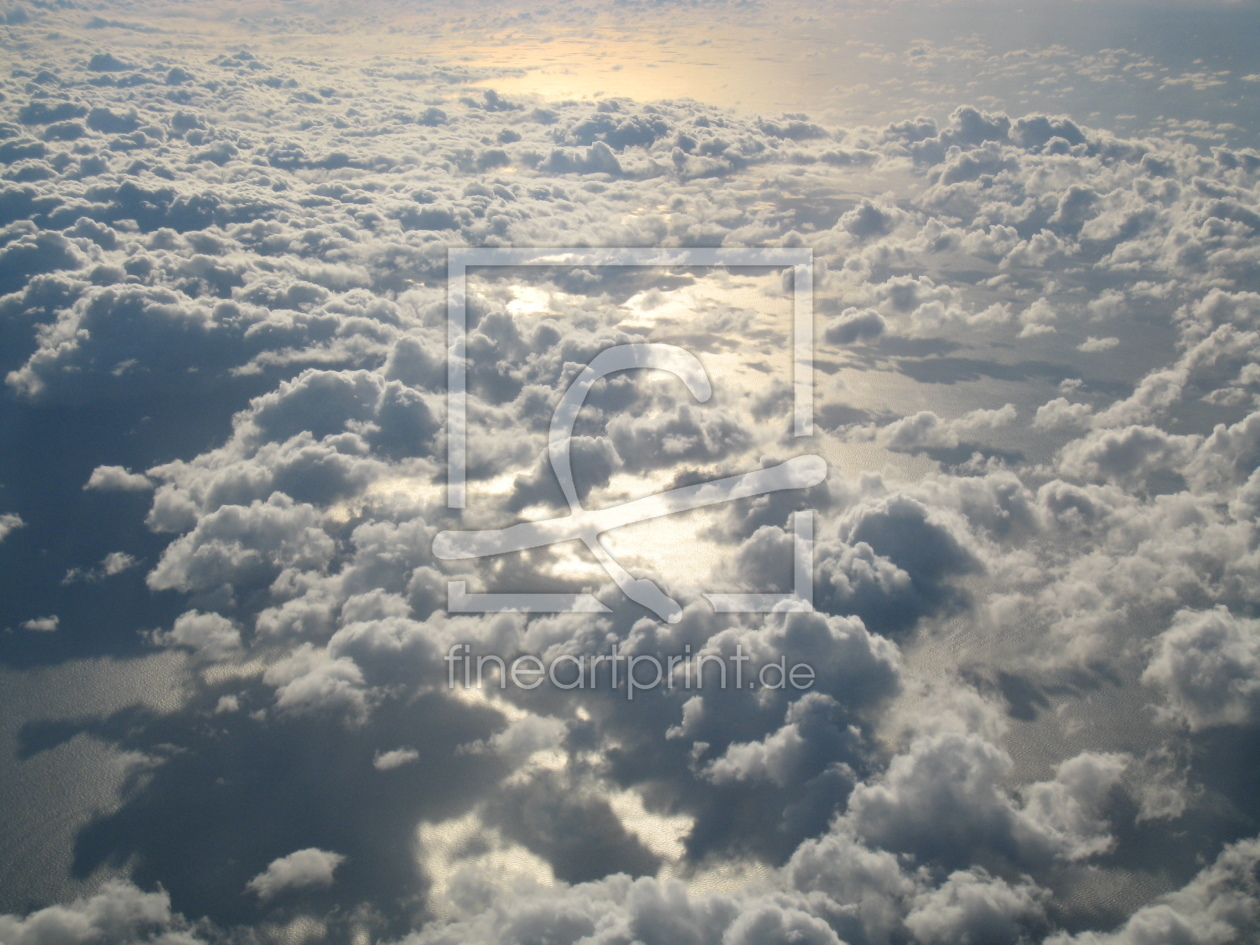 Bild-Nr.: 9247270 Wolkentanz über der Irischen See erstellt von sumisu