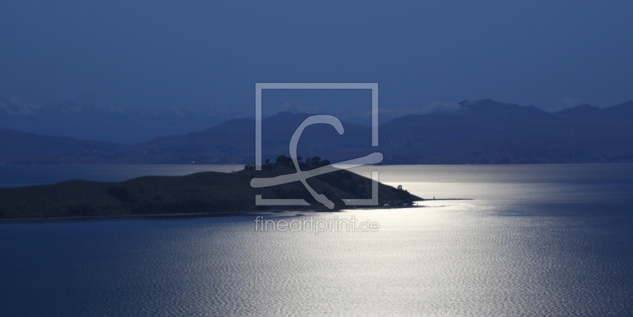 Bild-Nr.: 9249396 Mondinsel im Titicacasee erstellt von MisterMister