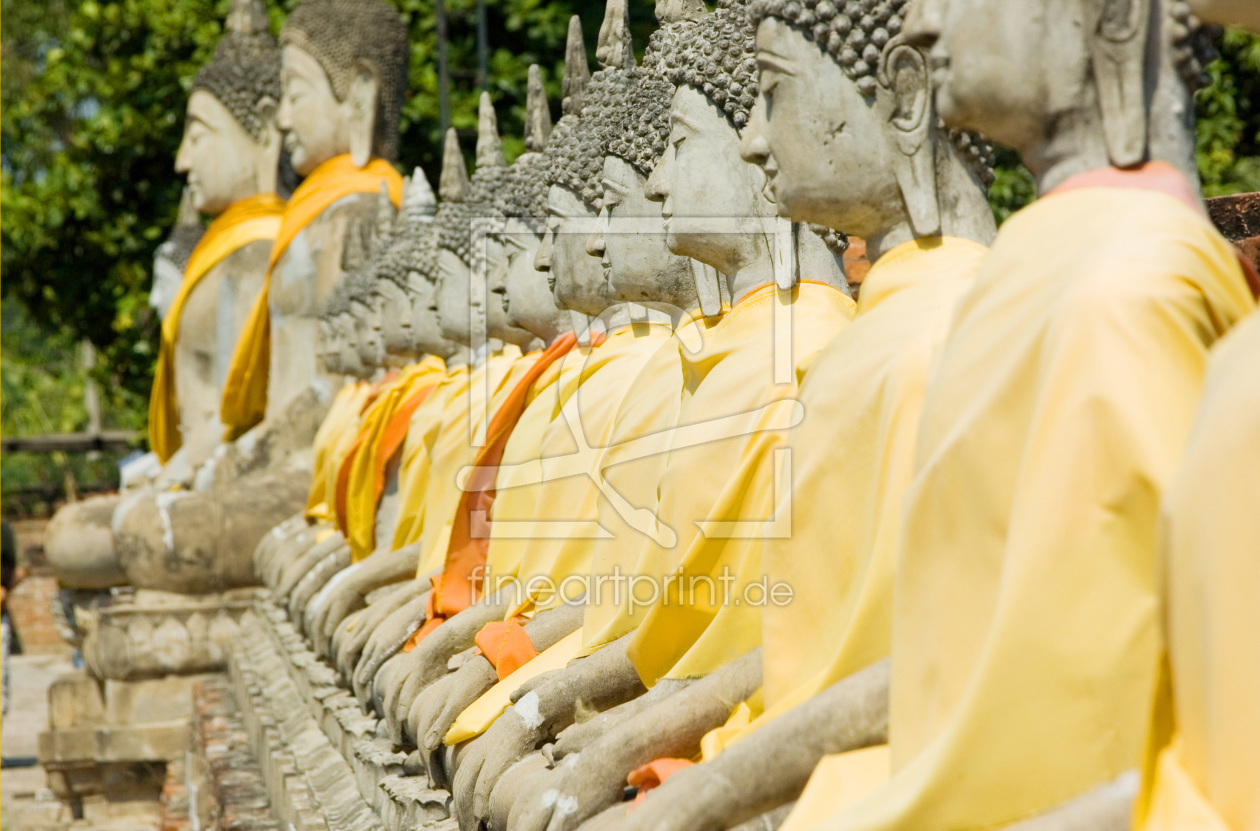 Bild-Nr.: 9254283 Buddha Reihe erstellt von oldtimer