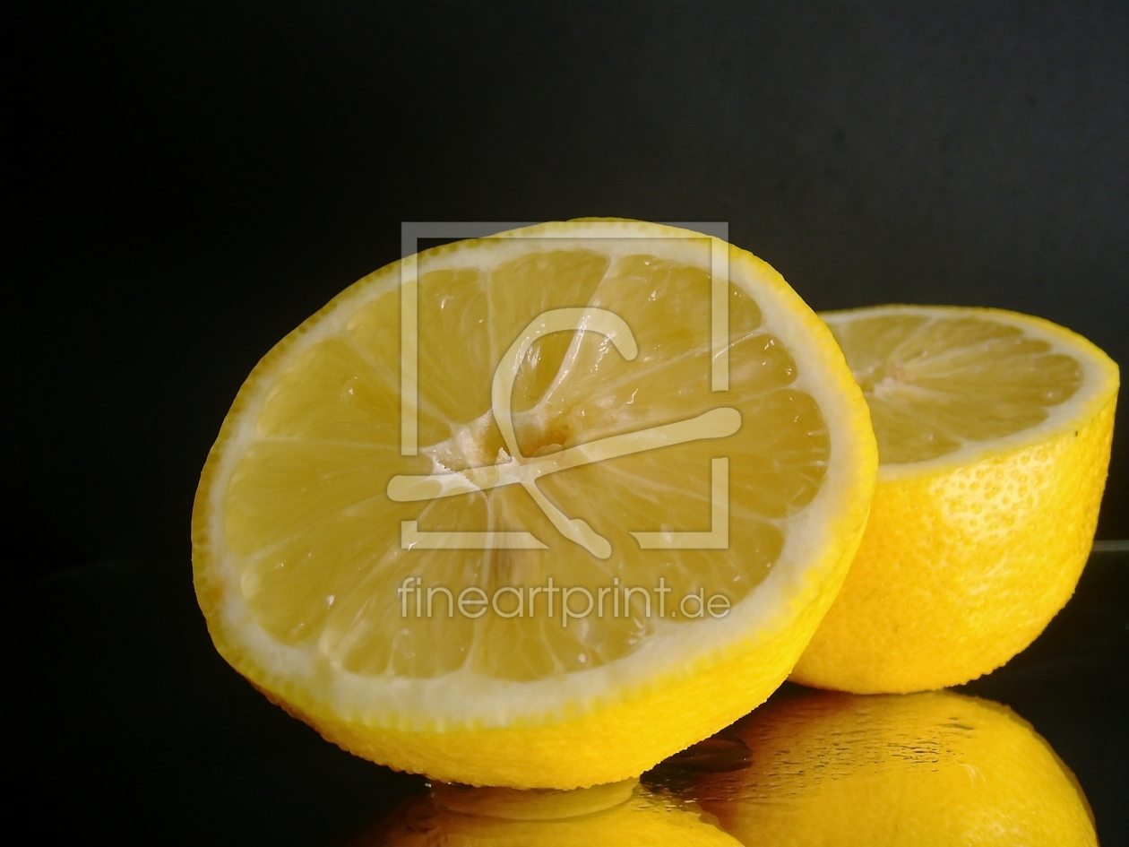 Bild-Nr.: 9257293 Zitrone erstellt von naliha
