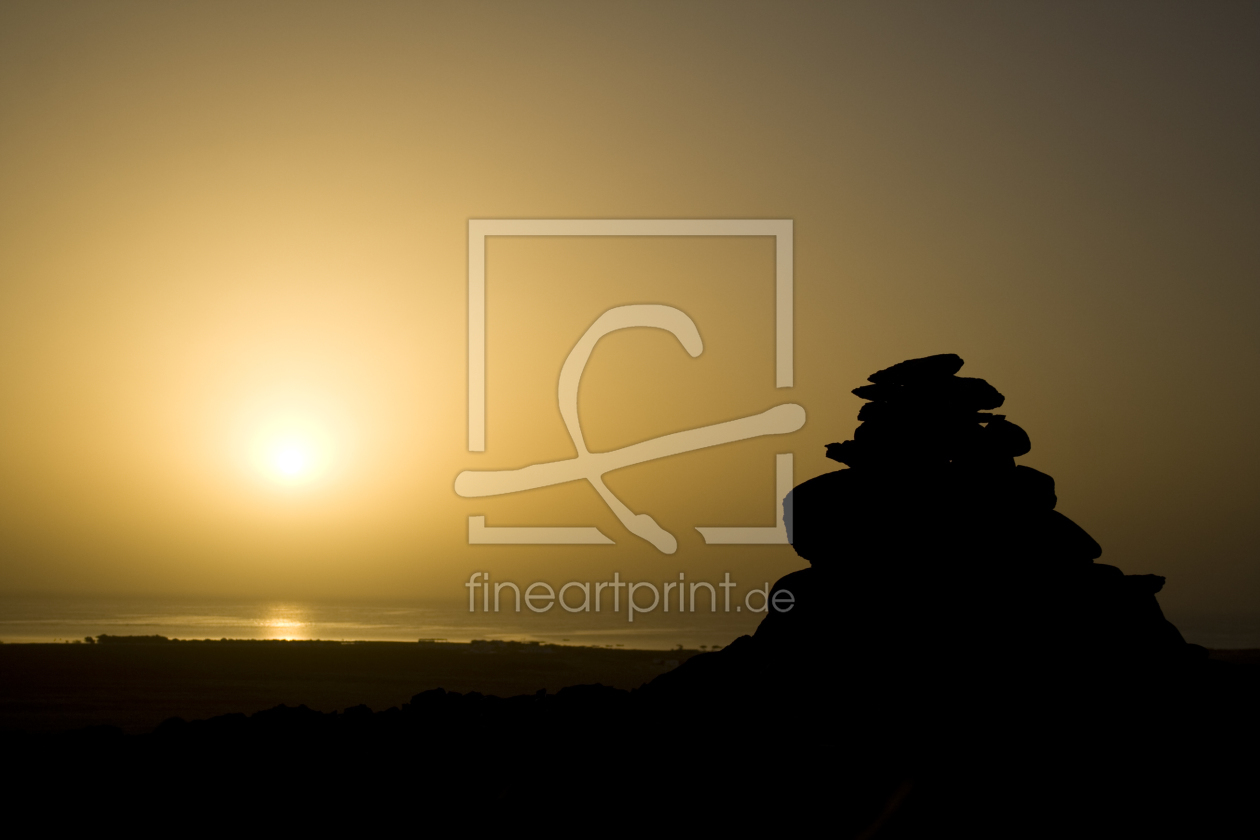 Bild-Nr.: 9257333 Sonnenaufgang in Ägypten erstellt von kast-design