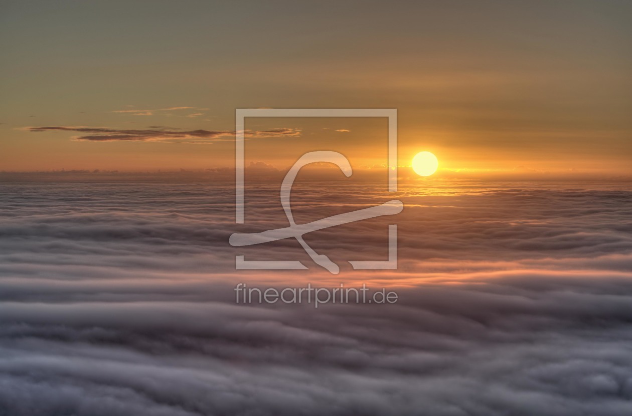Bild-Nr.: 9271819 Sonnenuntergang am Kap der Guten Hoffnung erstellt von ilwedritschel