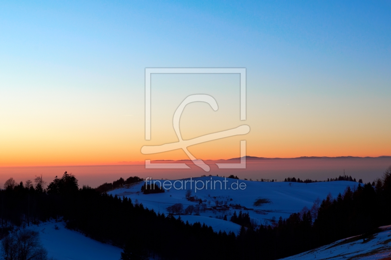 Bild-Nr.: 9273243 Winterabend Bild-Nr.: 9273243 Winterabend erstellt von fotogrund
