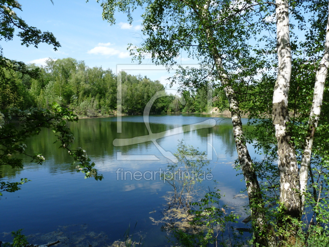 Bild-Nr.: 9284103 Marionsee2 erstellt von janvand07