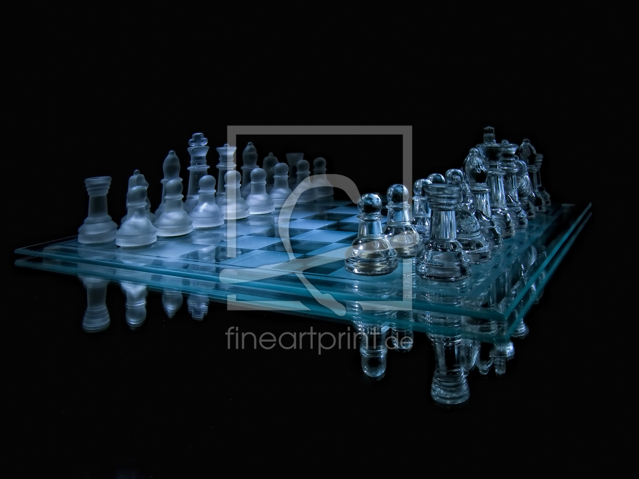 Bild-Nr.: 9284943 Chess erstellt von BandelPictures