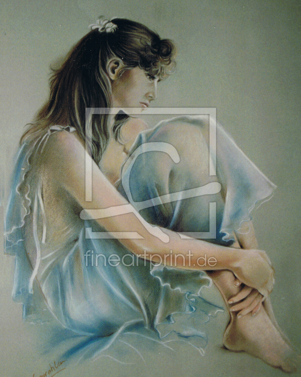 Bild-Nr.: 9285575 Pastellzeichnung Bild-Nr.: 9285575 Pastellzeichnung erstellt von Peinture