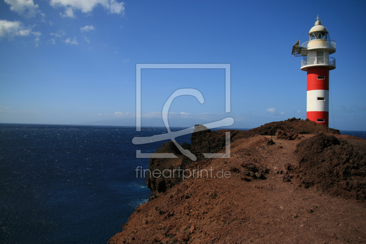 Bild-Nr.: 9294111 Faro de Teno / Tenerife erstellt von Toro