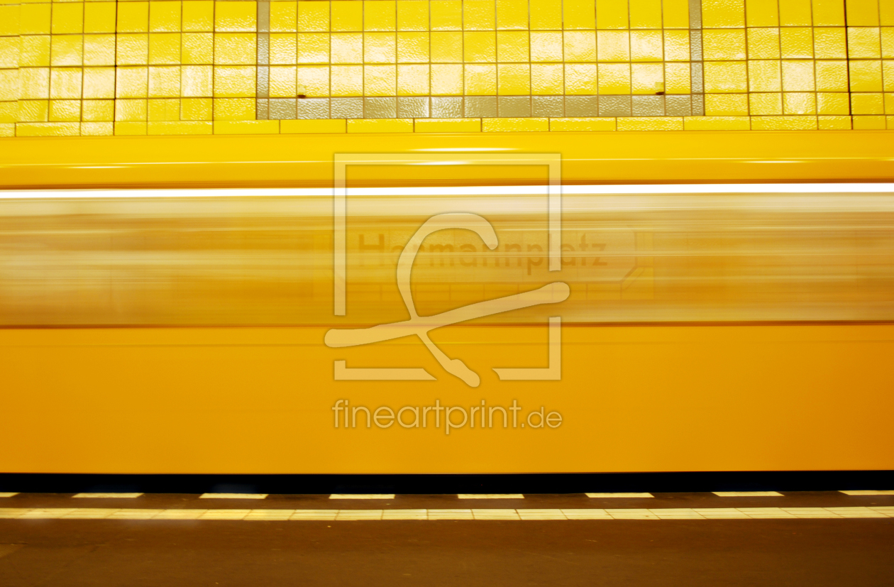 Bild-Nr.: 9309800 u-bahn herrmannplatz berlin erstellt von bildpics