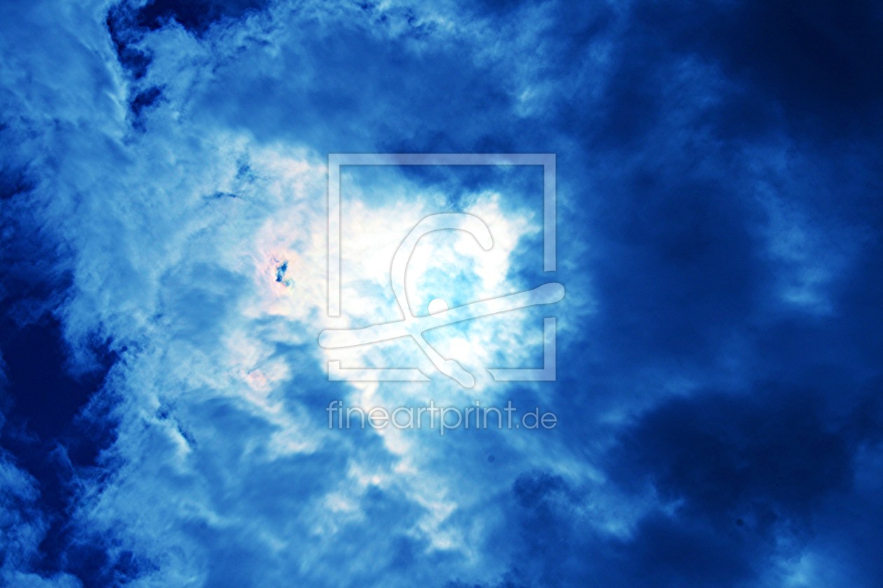 Bild-Nr.: 9310178 Wolkenhimmel erstellt von speedy-m86