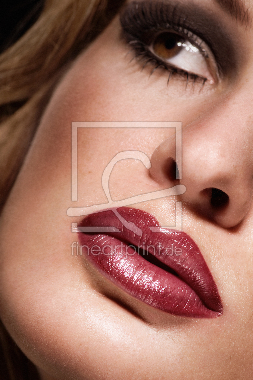 Bild-Nr.: 9311336 red lips  erstellt von photoplace