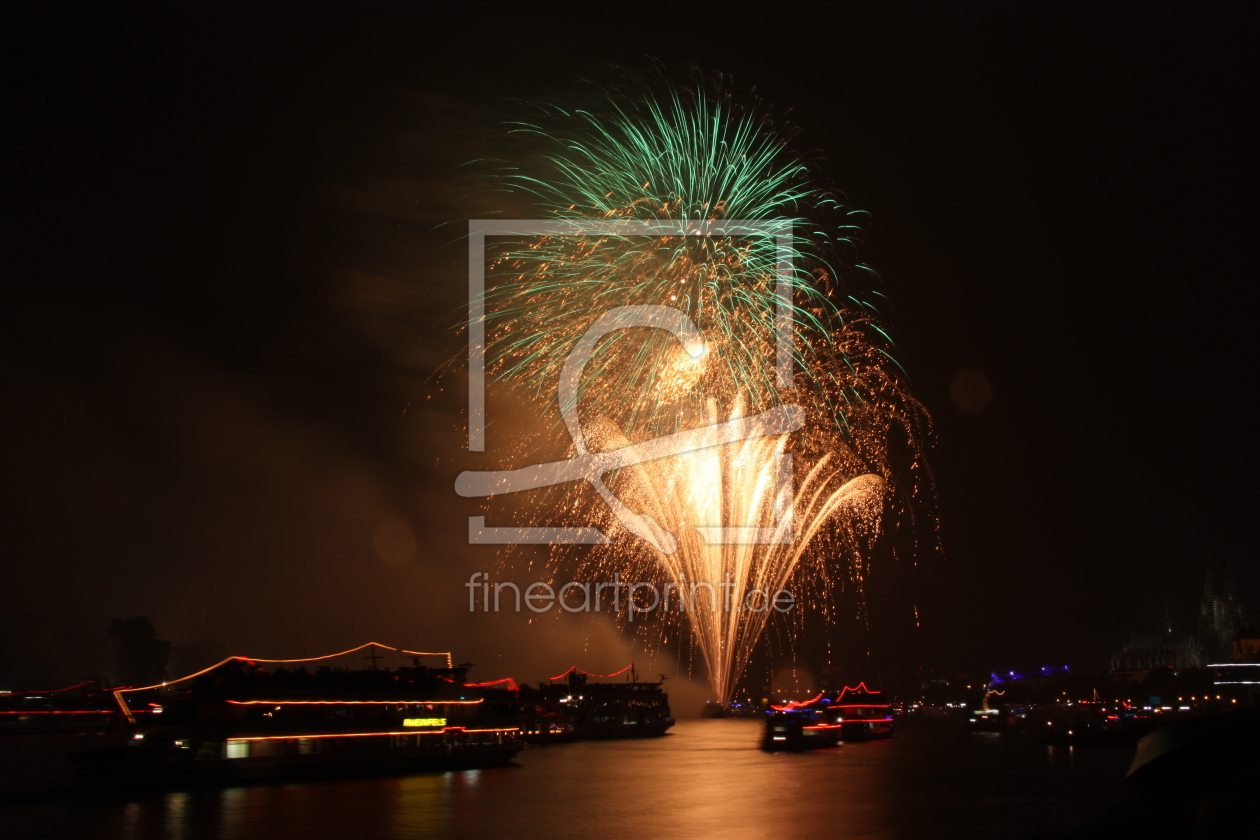 Bild-Nr.: 9315248 Feuerwerk erstellt von sa90eb