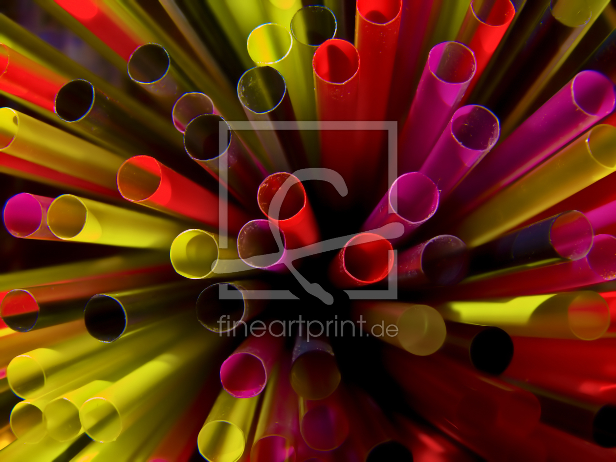 Bild-Nr.: 9315466 Straws erstellt von BandelPictures