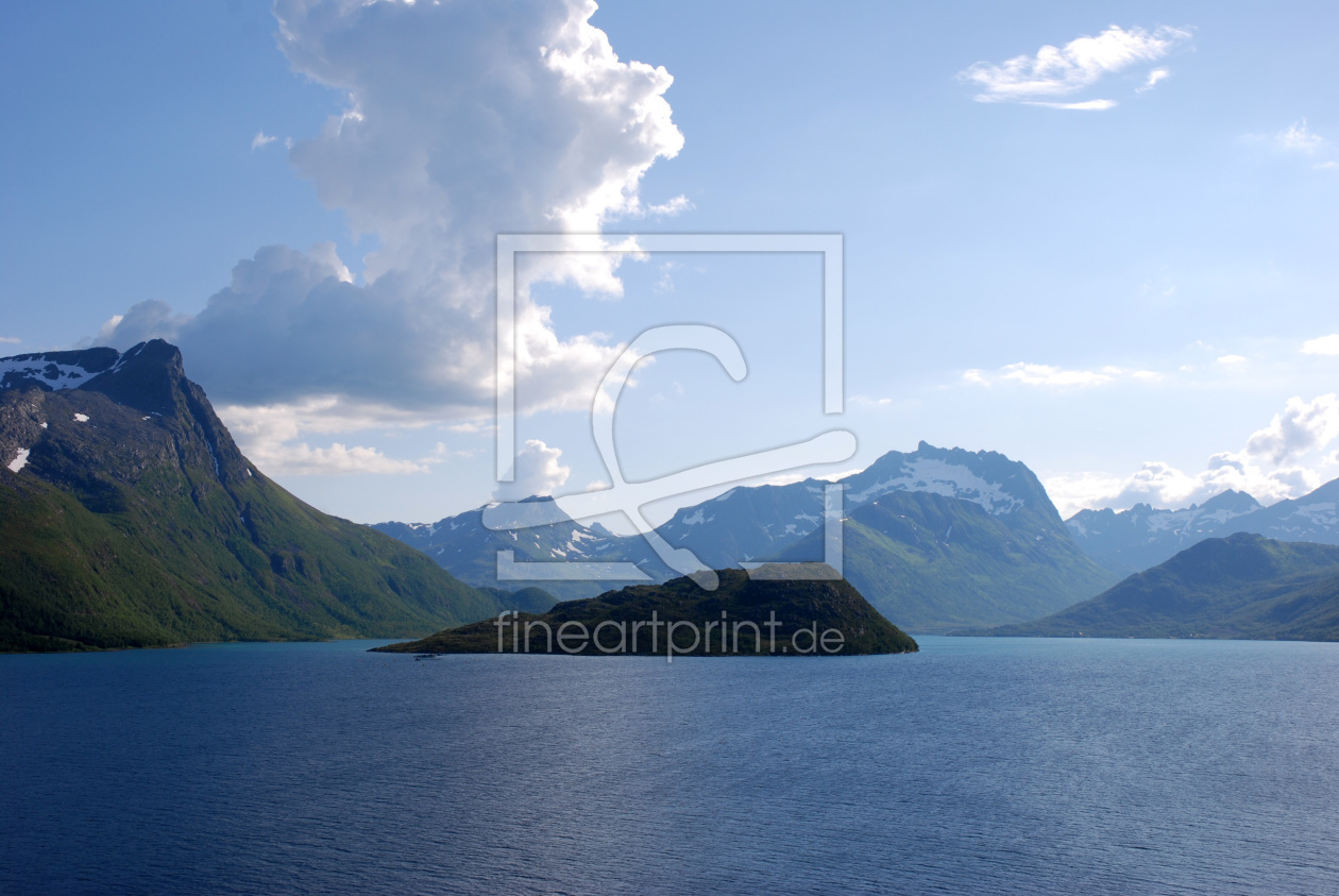 Bild-Nr.: 9336796 Lofoten erstellt von Frank Walter