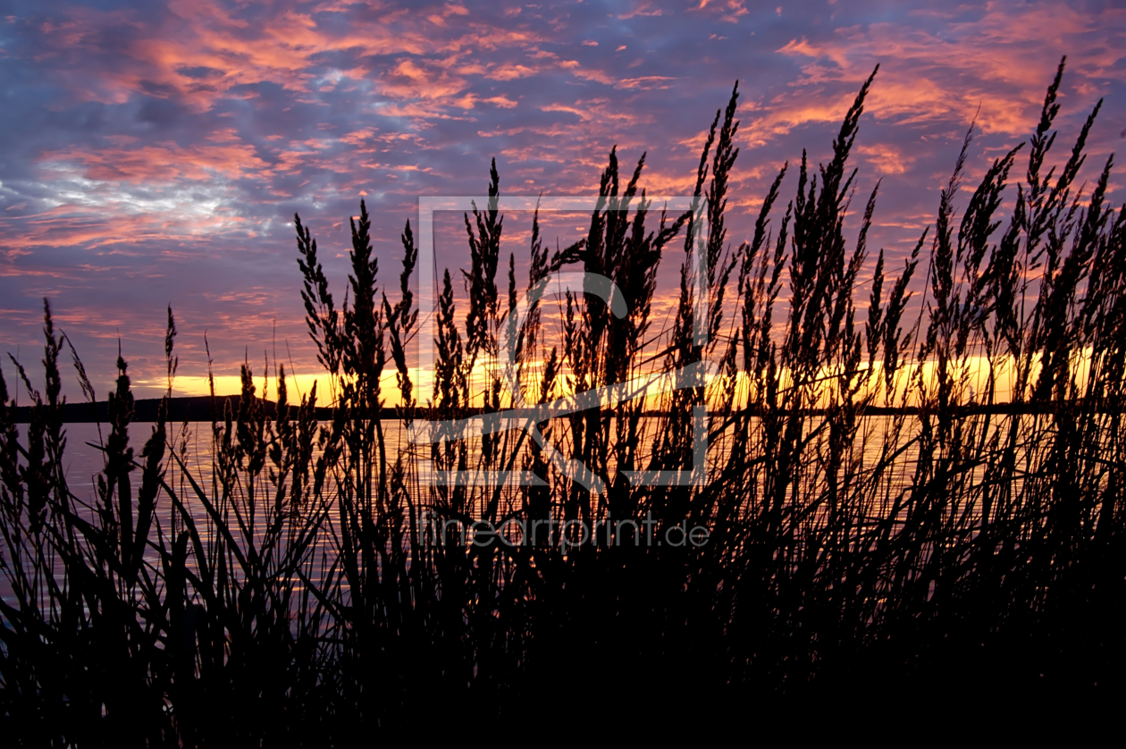 Bild-Nr.: 9339898 Sonnenuntergang erstellt von Lucius30