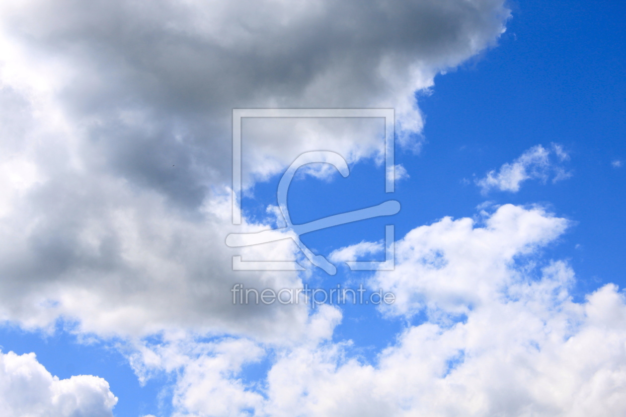 Bild-Nr.: 9340260 Wolken erstellt von buehnentaucher