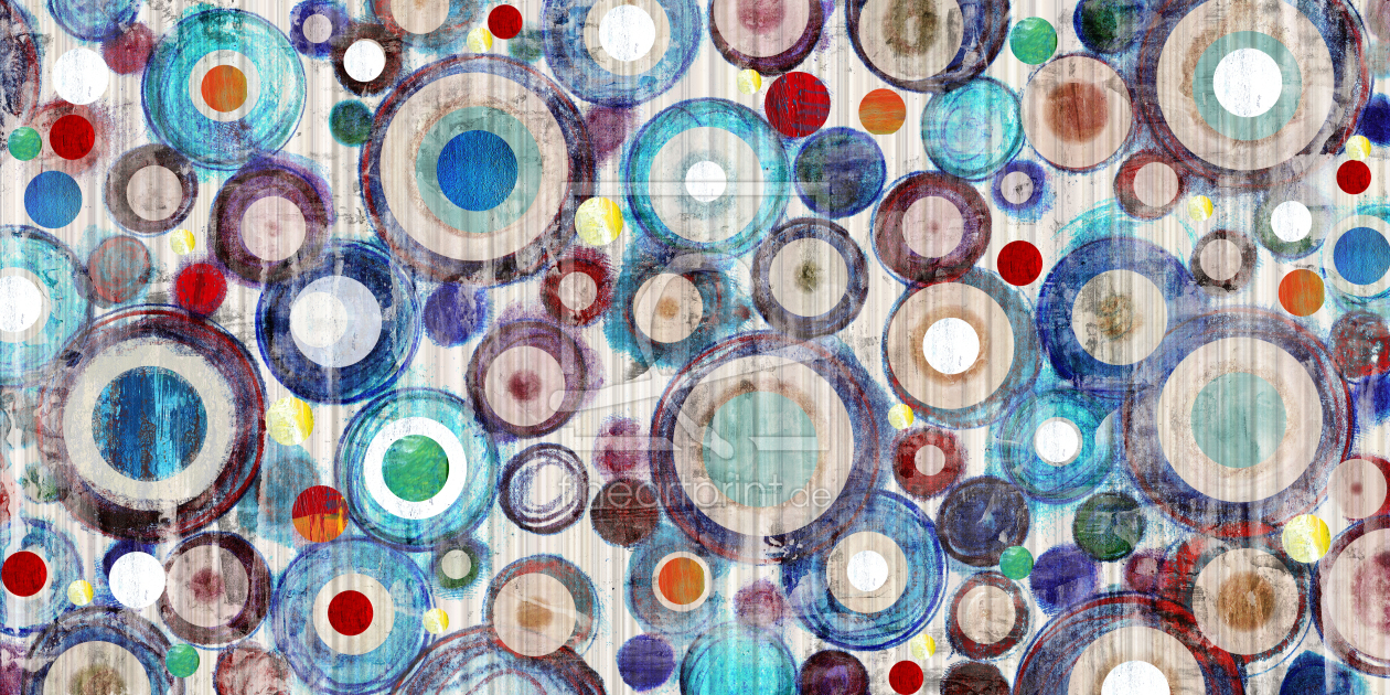 Bild-Nr.: 9342347 Pixels erstellt von CASA-FINE-ARTS
