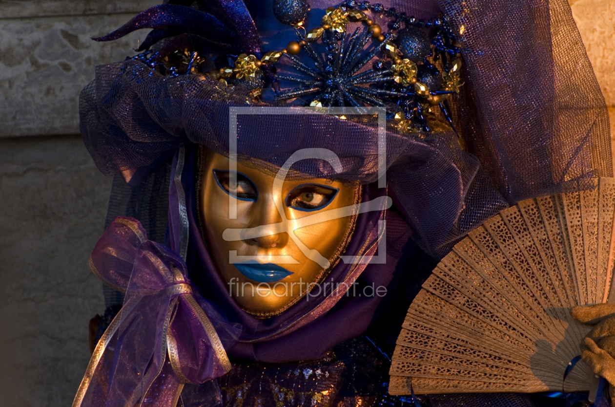 Bild-Nr.: 9348628 Venezianische Maske erstellt von Imagografie