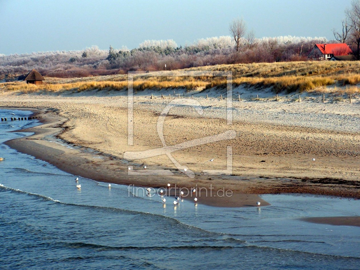 Bild-Nr.: 9355808 Winterfarben erstellt von Renate Knapp