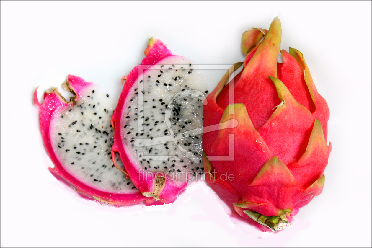 Bild-Nr.: 9357434 Drachenfrucht erstellt von arfoto
