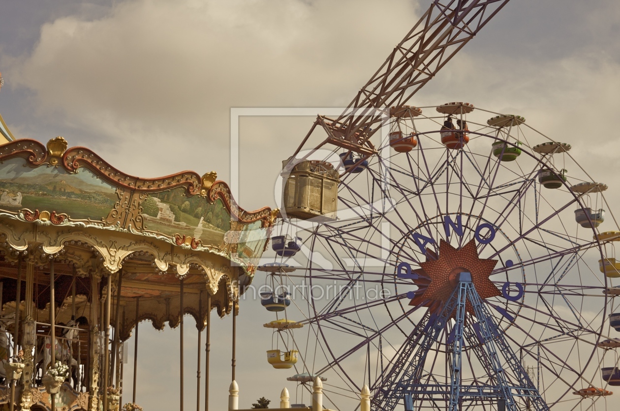 Bild-Nr.: 9361792 TiBiDaBo Barcelona erstellt von frankv