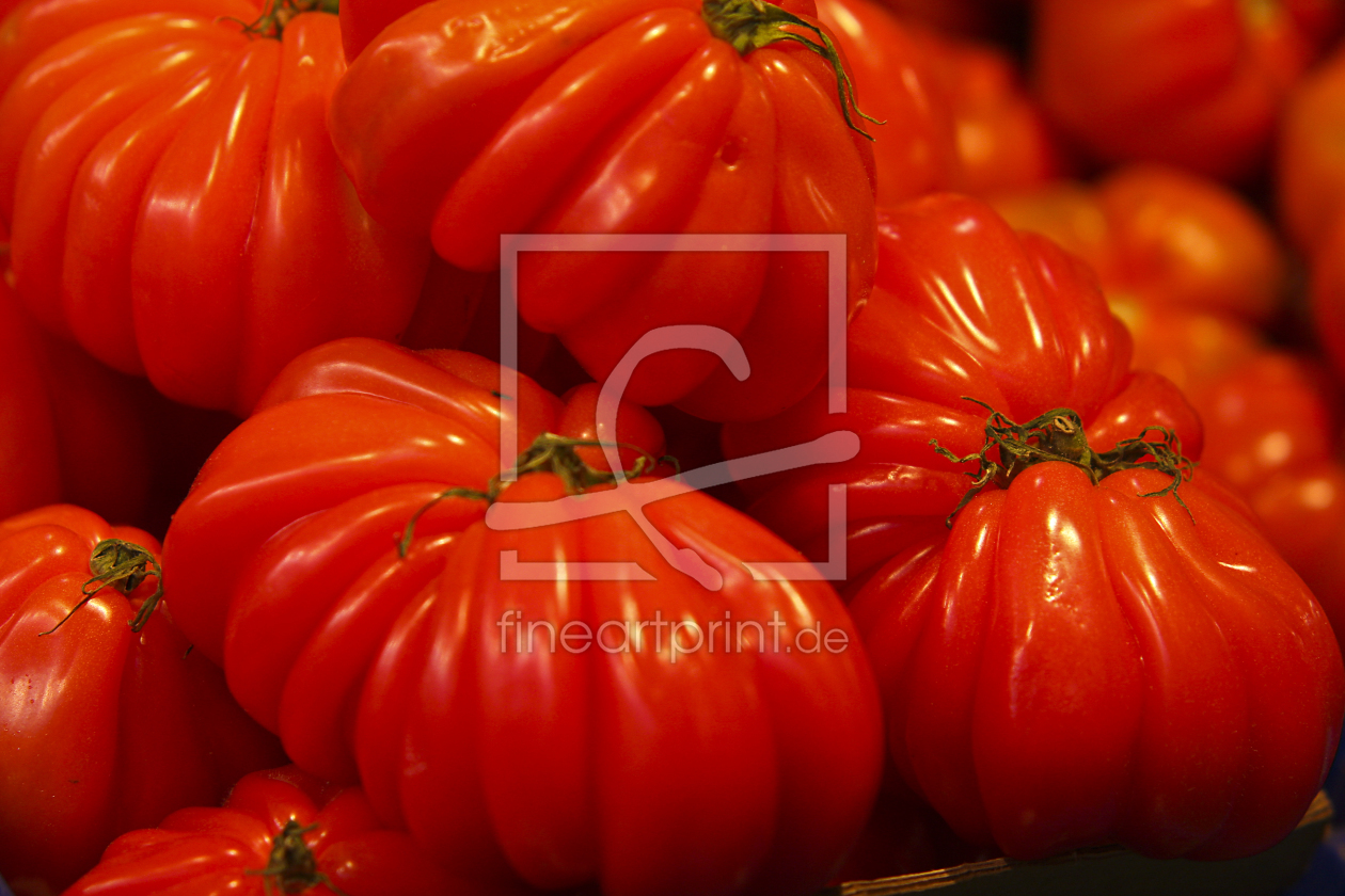 Bild-Nr.: 9365804 Tomaten erstellt von fineartpic