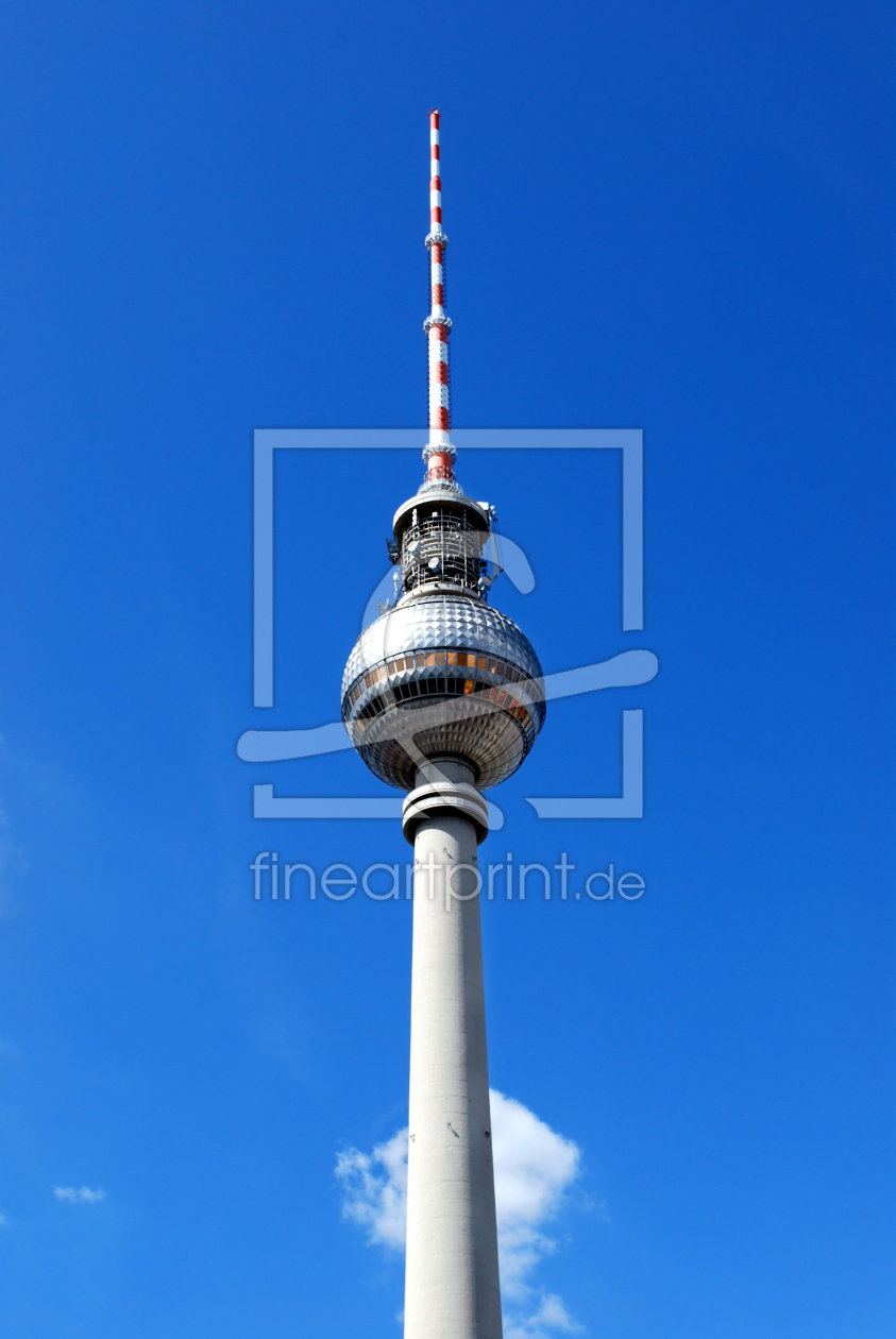 Bild-Nr.: 9371688 berlin alexanderplatz erstellt von bildpics