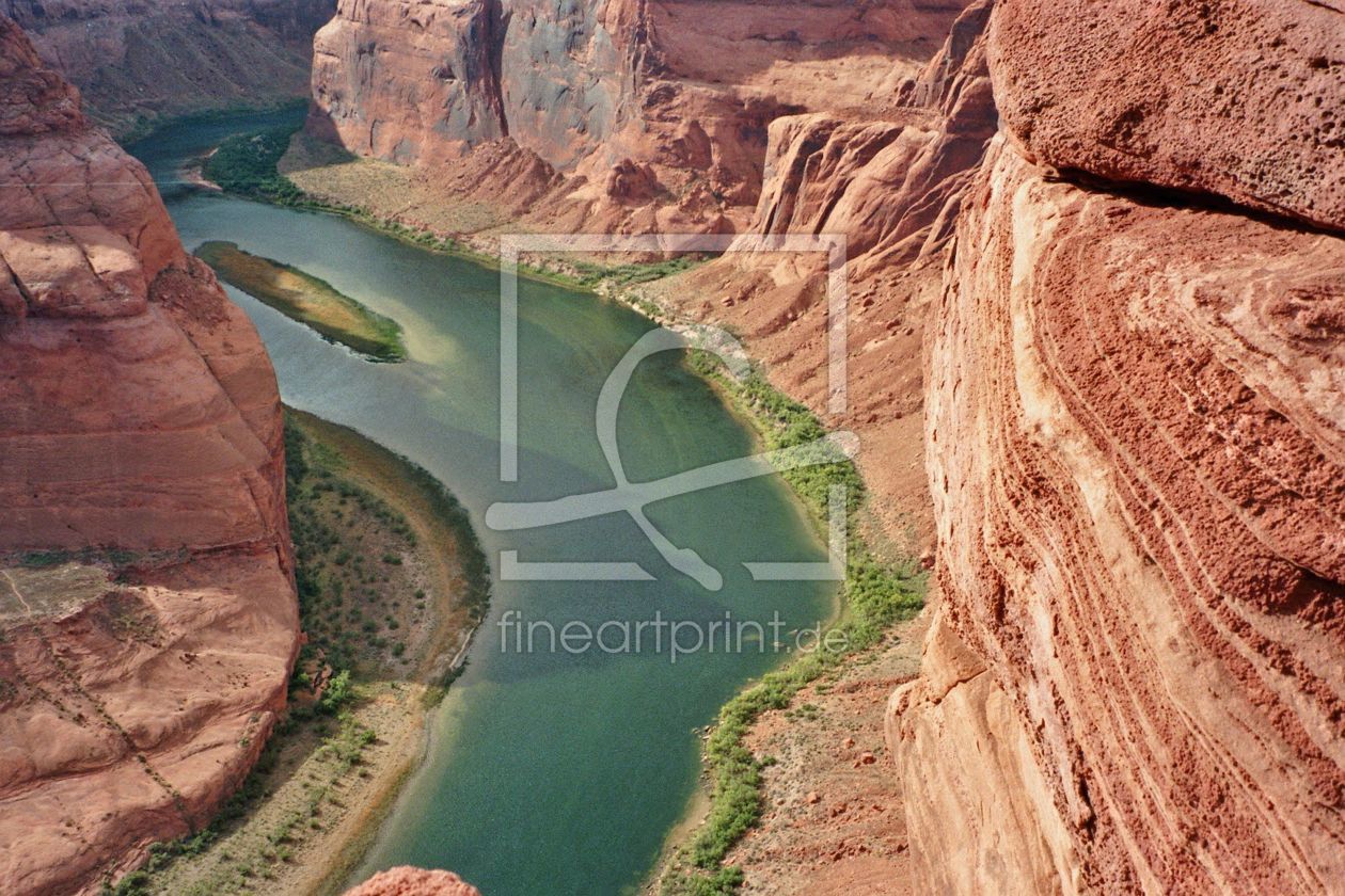 Bild-Nr.: 9374002 Canyon Island erstellt von Marion227