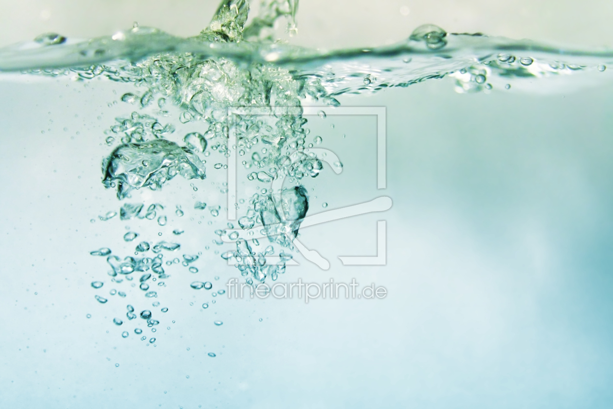 Bild-Nr.: 9374642 Wasser erstellt von Markus Gann