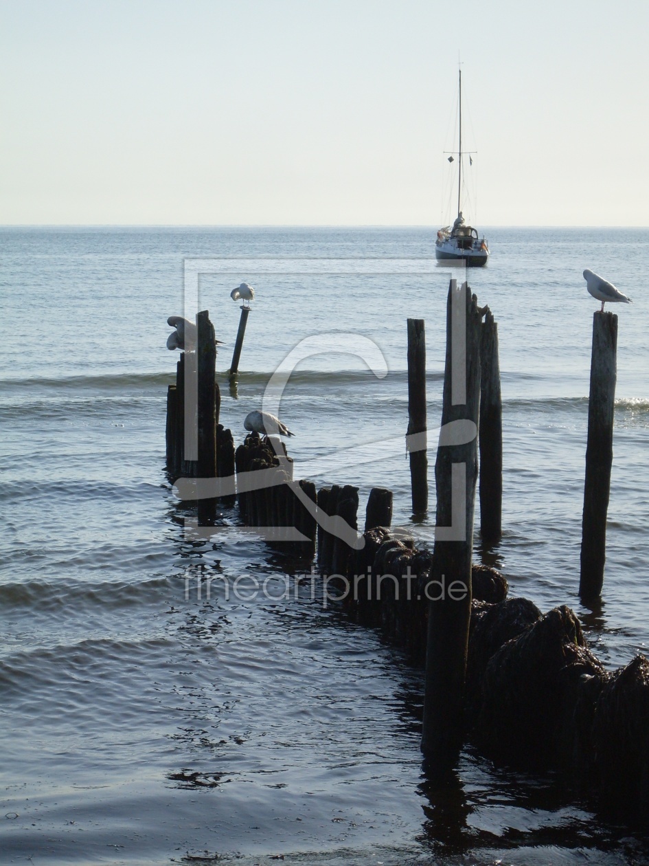 Bild-Nr.: 9382816 Strandansicht 2 erstellt von TBBerlin