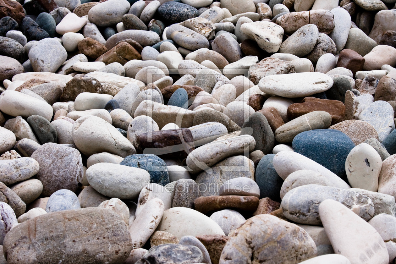 Bild-Nr.: 9383310 Kieselstrand erstellt von snebendahl