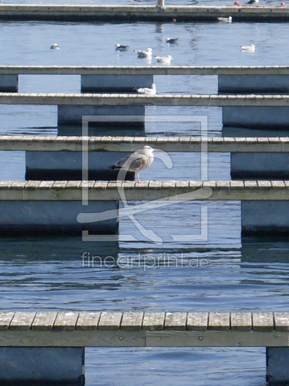 Bild-Nr.: 9383908 Bootsanleger erstellt von TBBerlin