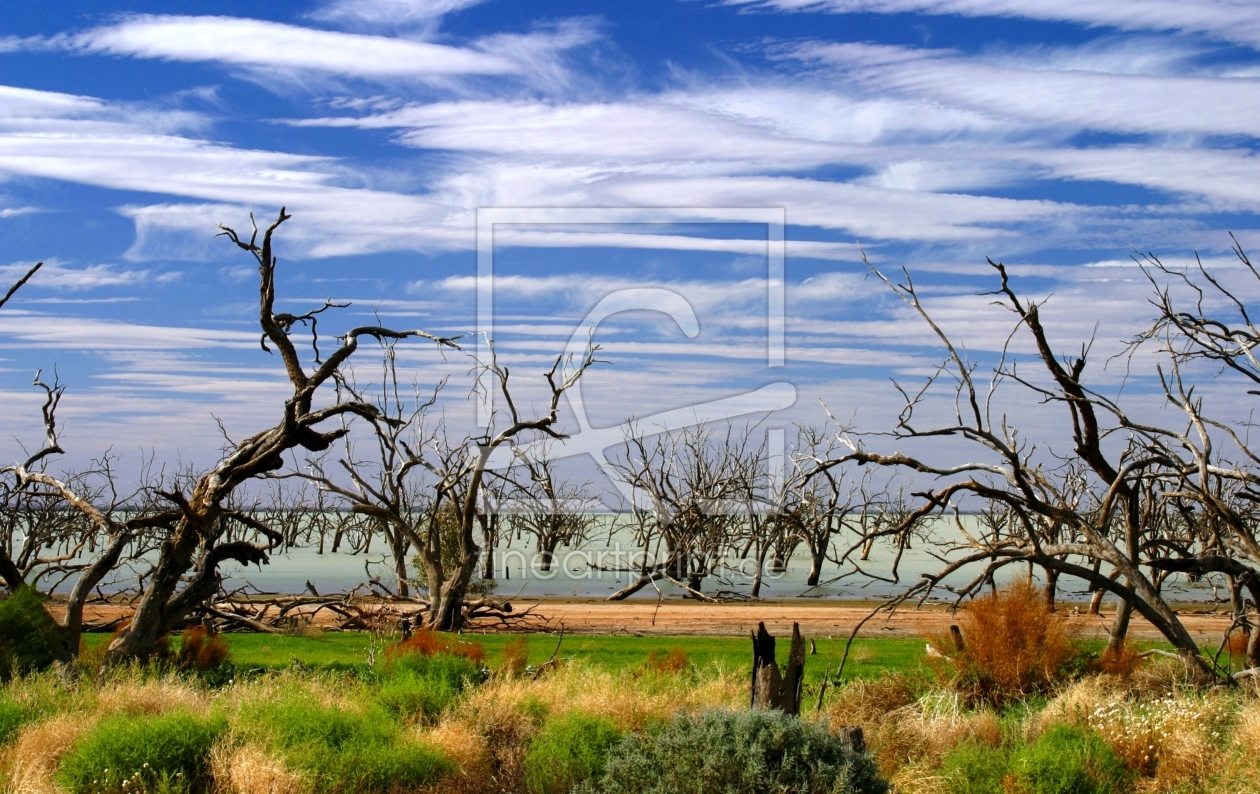 Bild-Nr.: 9389778 Menindee Lakes erstellt von MisterMister