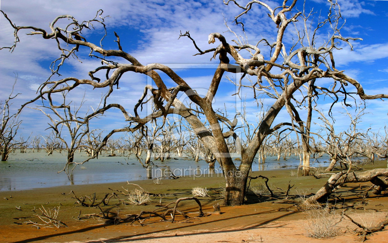 Bild-Nr.: 9389784 Menindee Lakes 2 erstellt von MisterMister