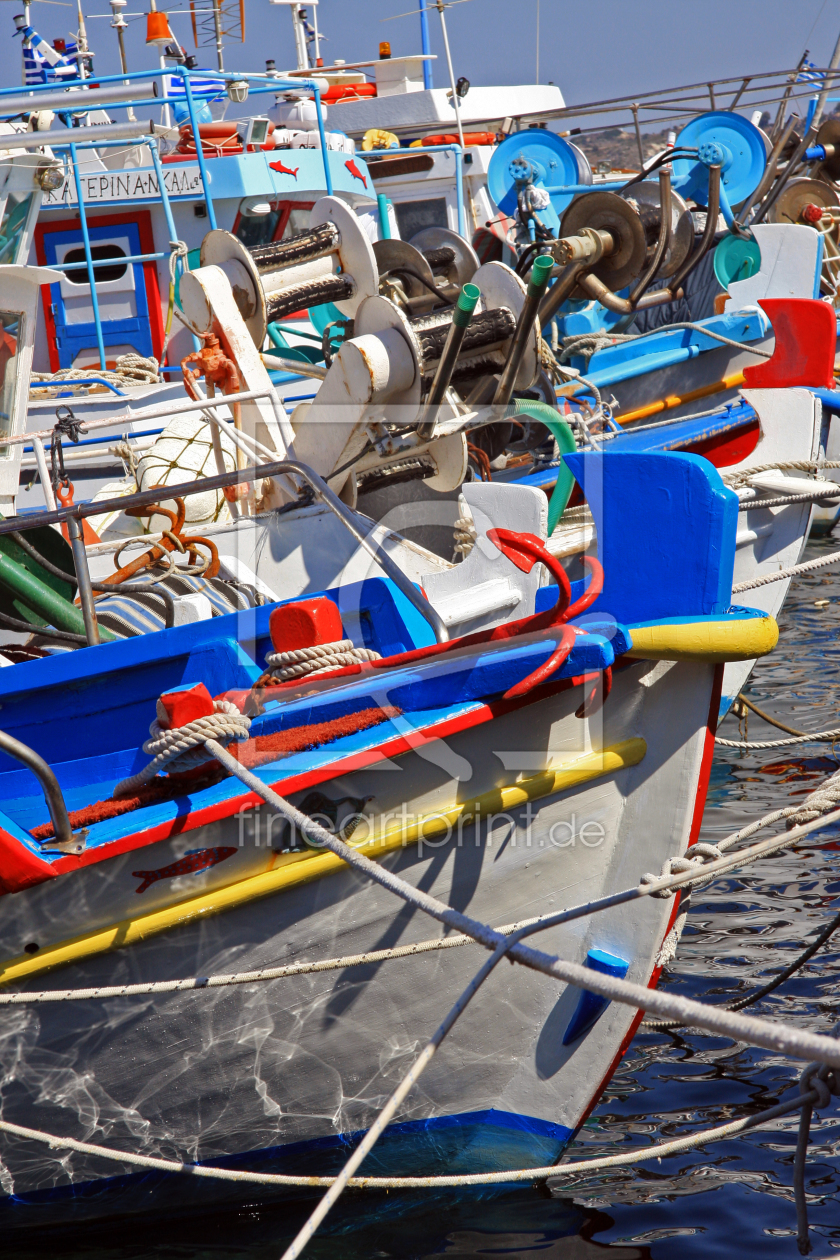 Bild-Nr.: 9394862 Boote erstellt von Marcel Schauer