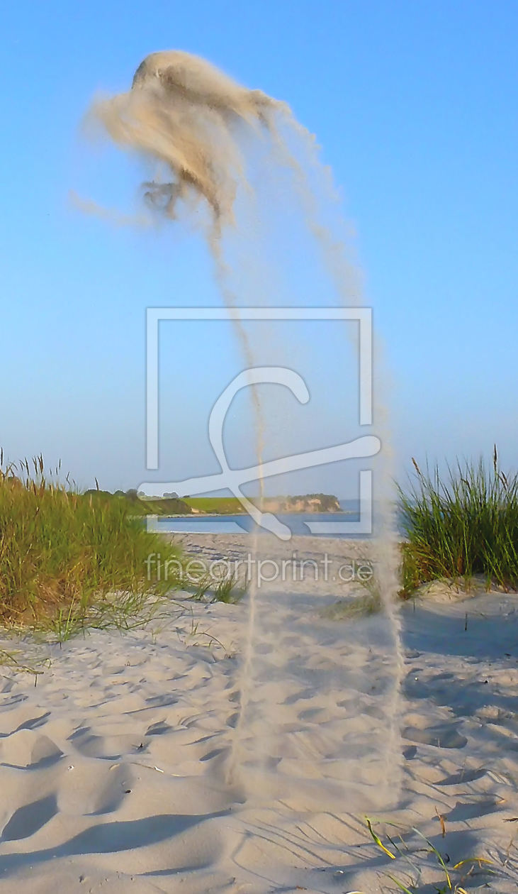 Bild-Nr.: 9396298 Strandmonster erstellt von Eliqua