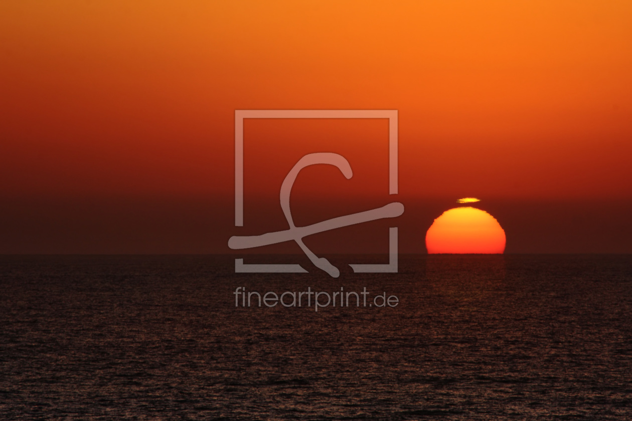 Bild-Nr.: 9397664 Sunset in Andalusia erstellt von Henner