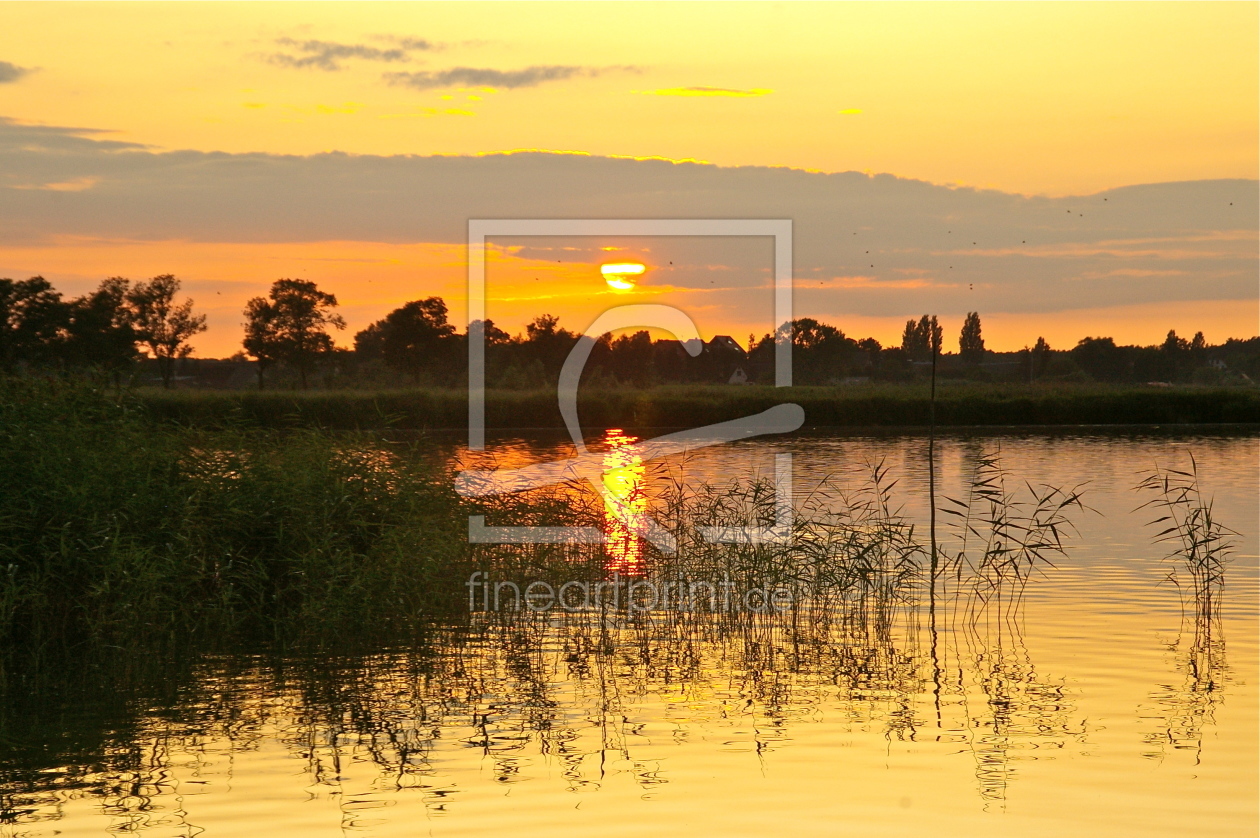 Bild-Nr.: 9398108 Sonnenuntergang erstellt von schub1973