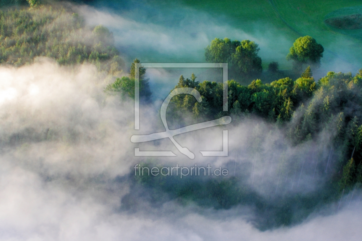 Bild-Nr.: 9398354 Über dem Nebel .... erstellt von widipic