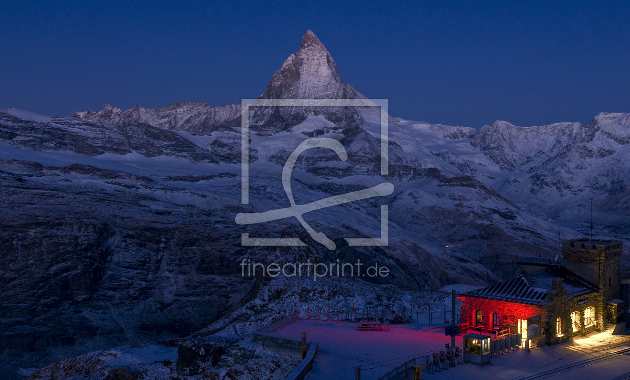 Bild-Nr.: 9414162 Matterhorn_1 erstellt von danielschoenen