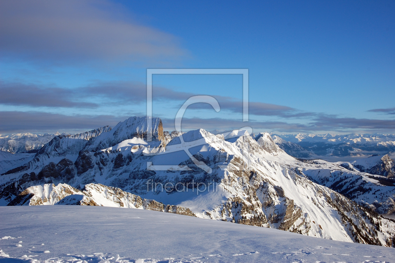 Bild-Nr.: 9414584 Swiss Mountains erstellt von Johannes