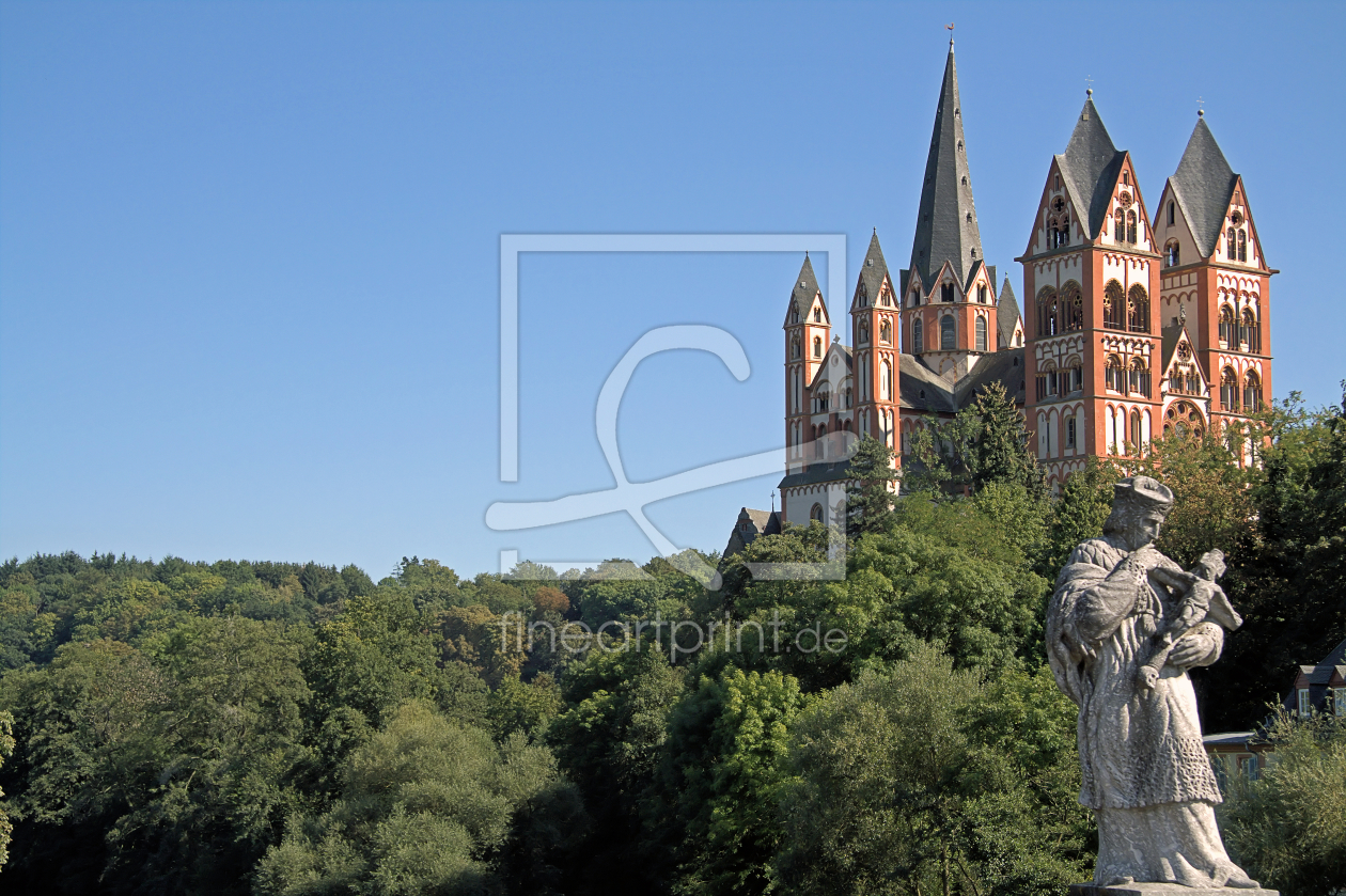 Bild-Nr.: 9416934 Dom Limburg an der Lahn erstellt von Aka-Matsuba