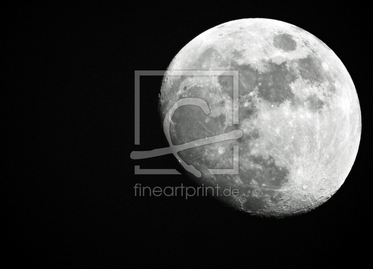 Bild-Nr.: 9417928 Mond erstellt von Aka-Matsuba