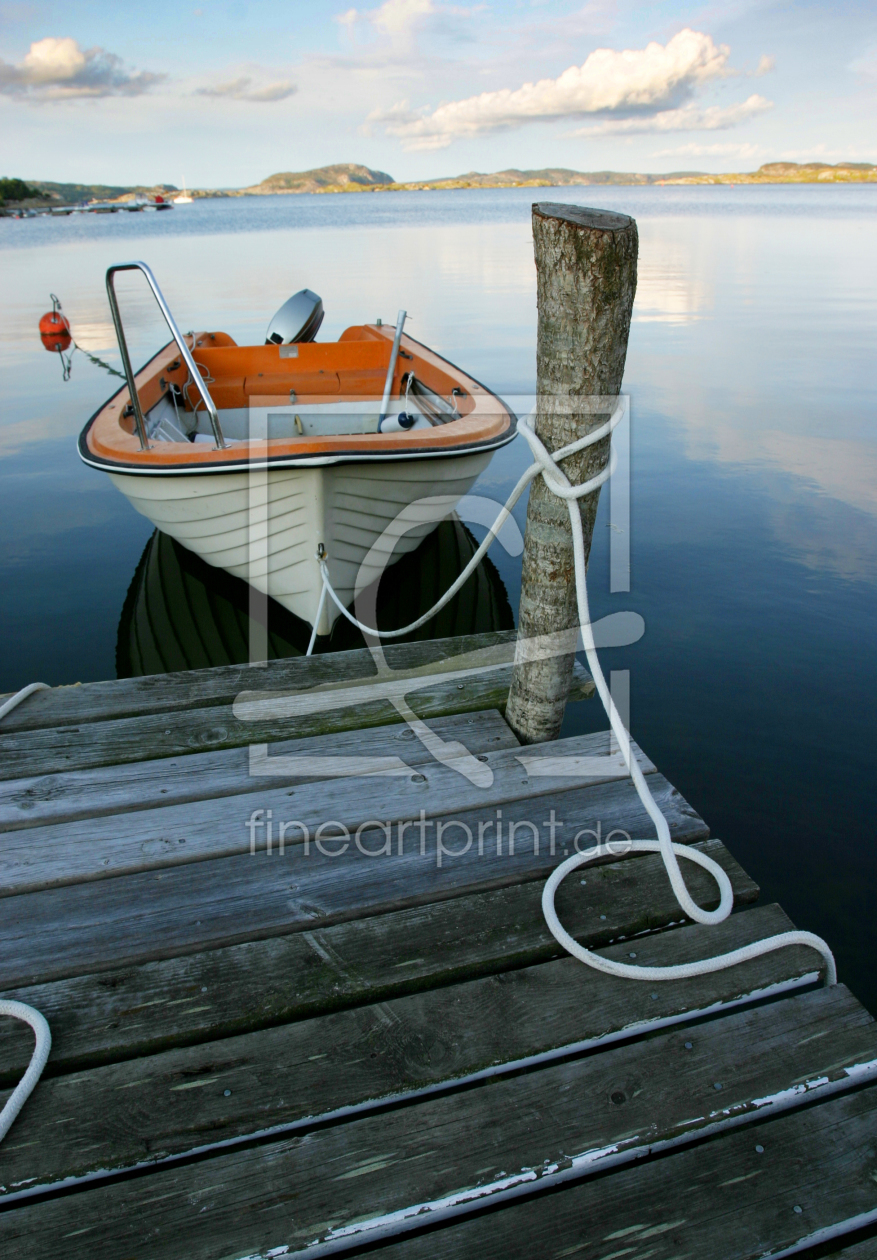 Bild-Nr.: 9418158 Boot erstellt von Patrick-de-Chardin