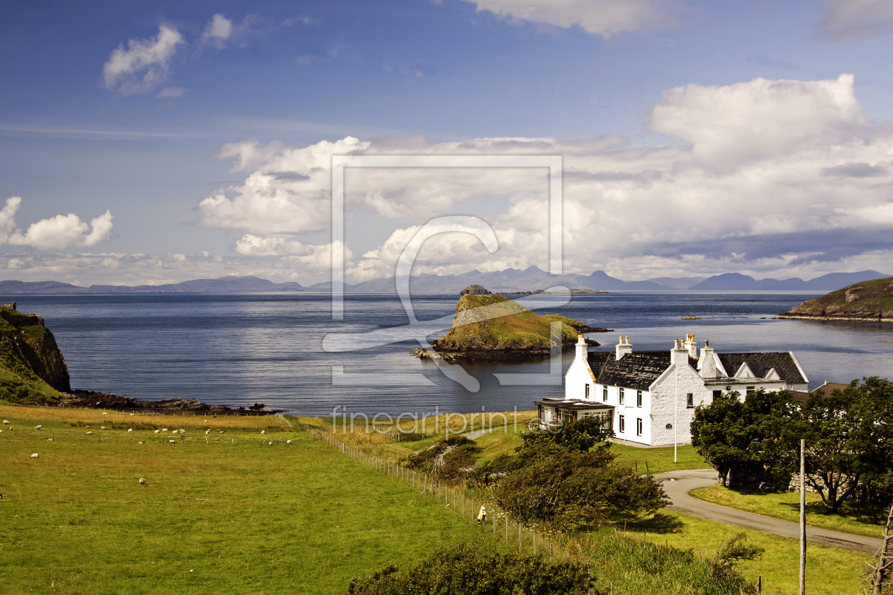 Bild-Nr.: 9426356 Isle of Skye erstellt von TinaJuli24