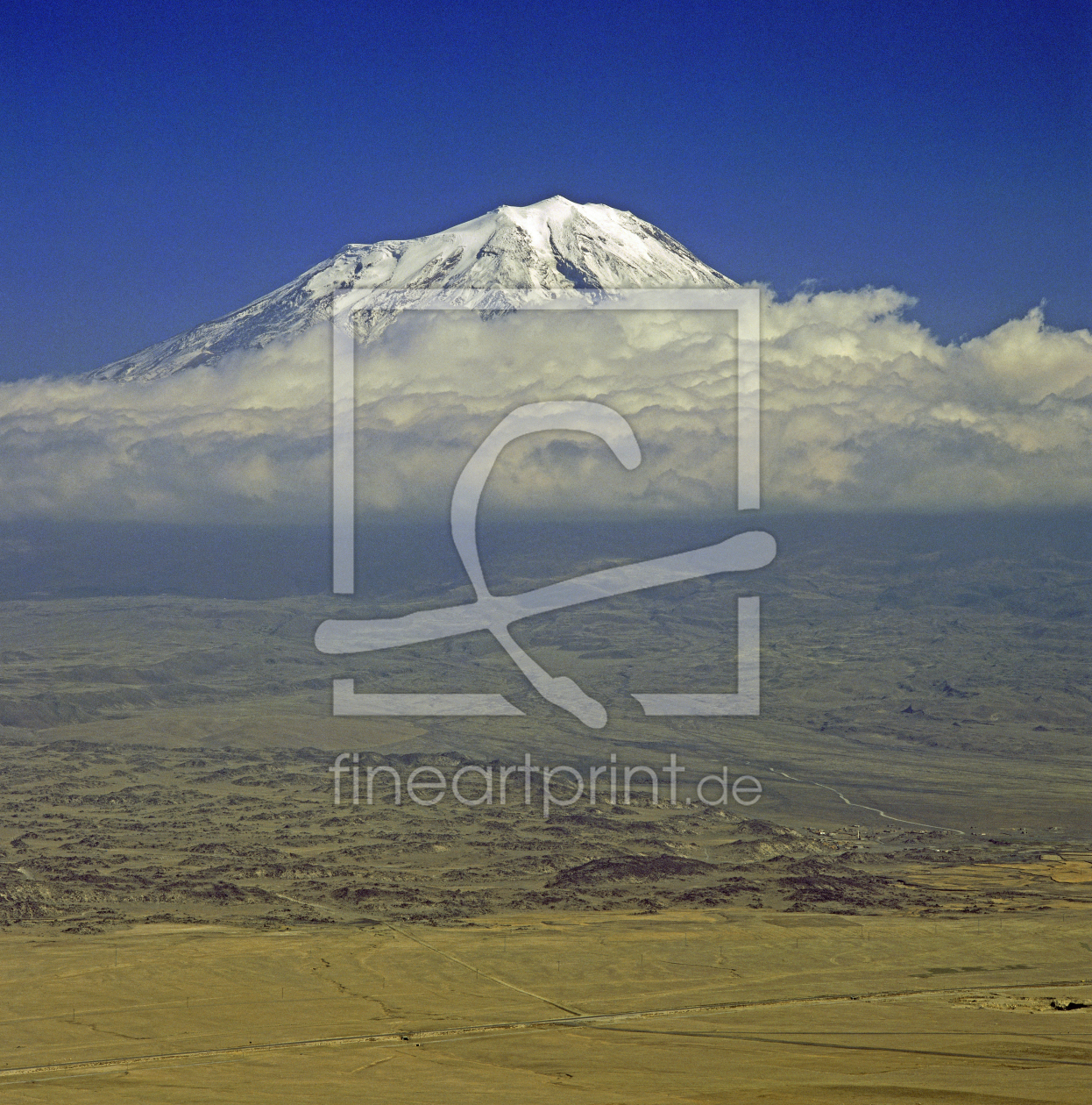 Bild-Nr.: 9431656 Ararat erstellt von Walter G. Allgöwer