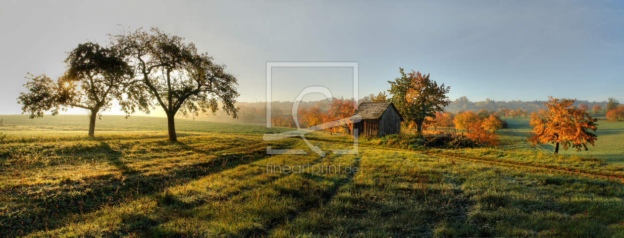 Bild-Nr.: 9436466 Herbstbunt erstellt von PeterTost