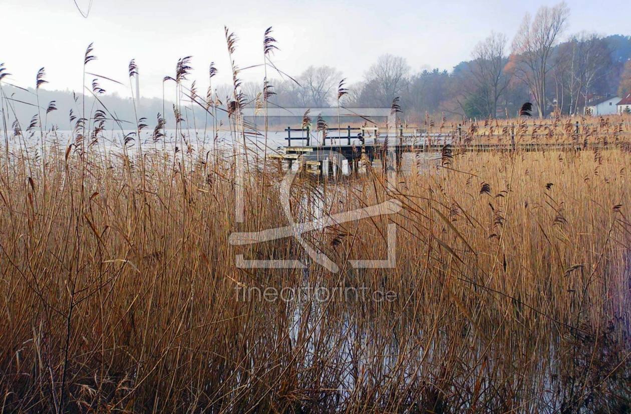 Bild-Nr.: 9439168 Herbsttag am See erstellt von Renate Knapp