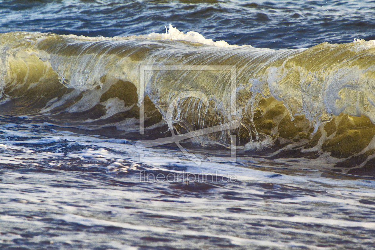 Bild-Nr.: 9450292 Nordseewelle erstellt von Digo