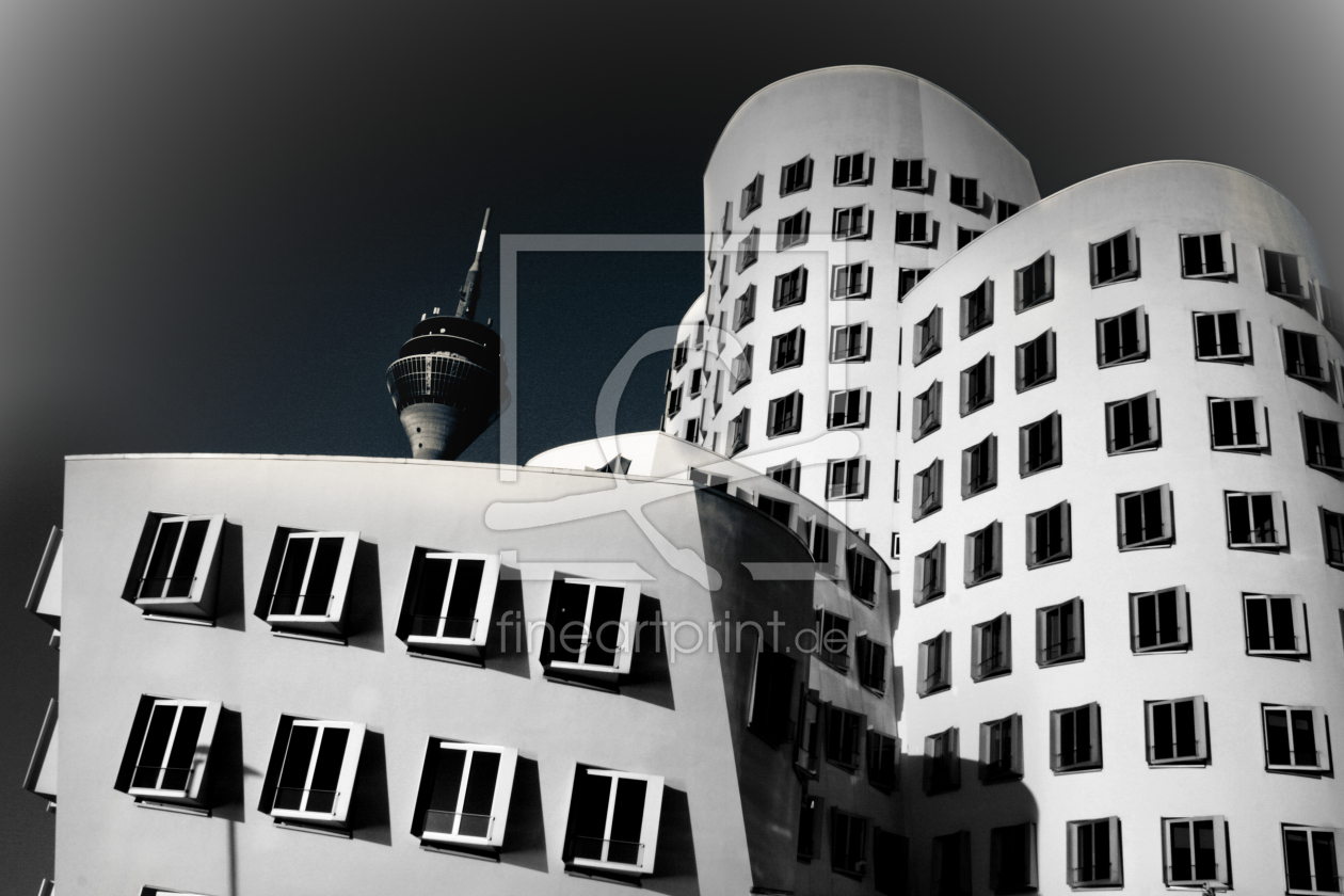 Bild-Nr.: 9454902 Gehry  erstellt von Galerie-Fotoeffekt